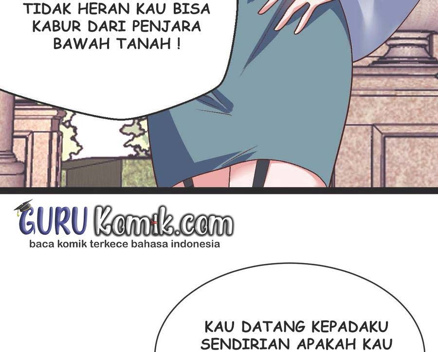 Rebirth Into the Strongest Immortal Cultivator Chapter 57 Bahasa Indonesia